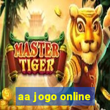 aa jogo online